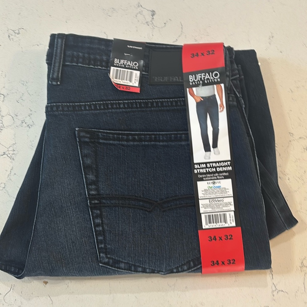 Men’s Jeans